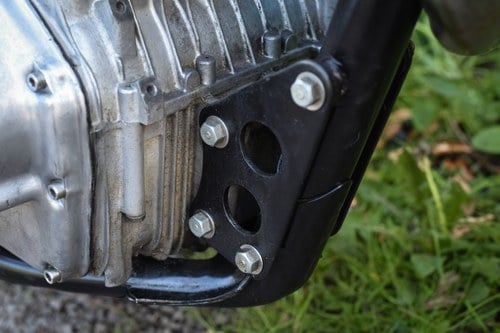 1971 Honda CL450 In vendita (immagine 73 di 90)