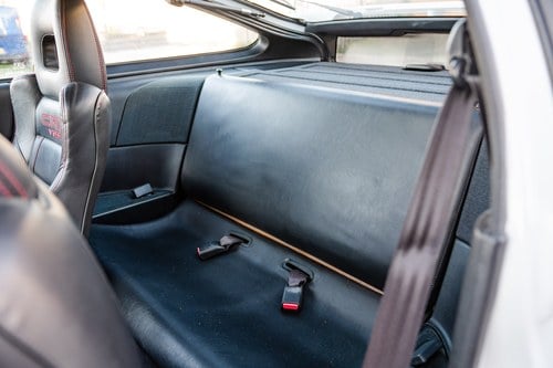 1992 Honda CRX i-VT (late 2nd gen) For Sale (picture 54 of 120)