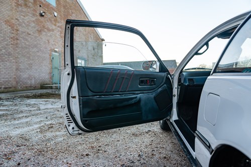 1992 Honda CRX i-VT (late 2nd gen) For Sale (picture 53 of 120)