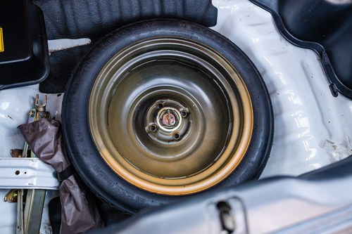 1992 Honda CRX i-VT (late 2nd gen) For Sale (picture 59 of 120)