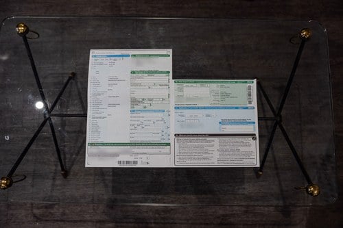 1992 Honda CRX i-VT (late 2nd gen) For Sale (picture 110 of 120)