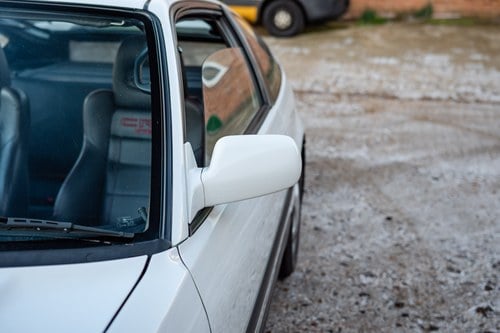 1992 Honda CRX i-VT (late 2nd gen) For Sale (picture 70 of 120)