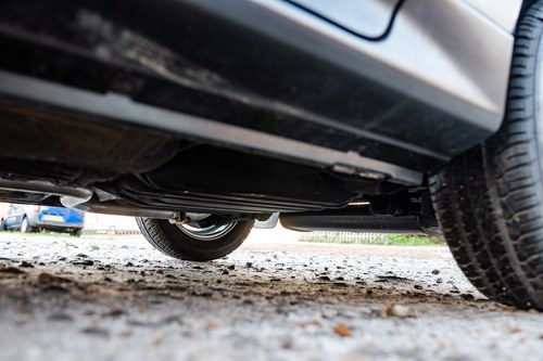 1992 Honda CRX i-VT (late 2nd gen) For Sale (picture 105 of 120)