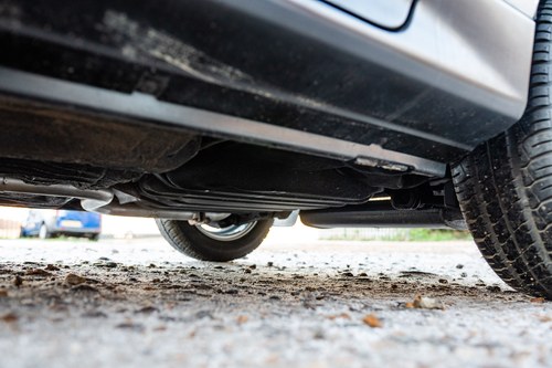 1992 Honda CRX i-VT (late 2nd gen) For Sale (picture 104 of 120)