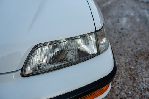 1992 Honda CRX i-VT (late 2nd gen) For Sale (picture 74 of 120)