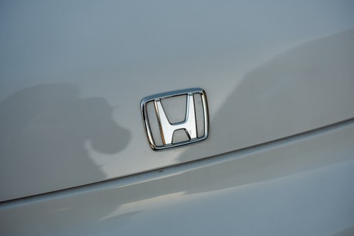 1992 Honda CRX i-VT (late 2nd gen) For Sale (picture 75 of 120)