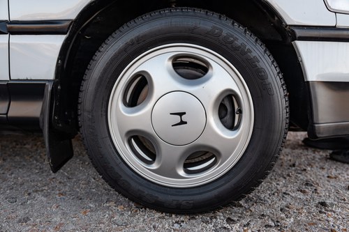 1992 Honda CRX i-VT (late 2nd gen) For Sale (picture 24 of 120)