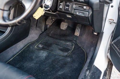 1992 Honda CRX i-VT (late 2nd gen) For Sale (picture 43 of 120)