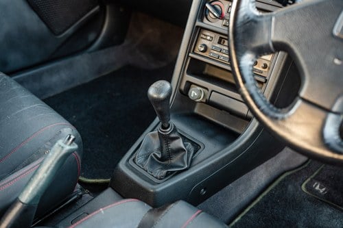 1992 Honda CRX i-VT (late 2nd gen) For Sale (picture 45 of 120)