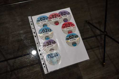 1992 Honda CRX i-VT (late 2nd gen) For Sale (picture 118 of 120)