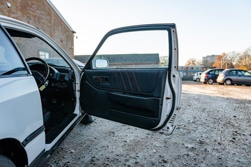 1992 Honda CRX i-VT (late 2nd gen) For Sale (picture 52 of 120)