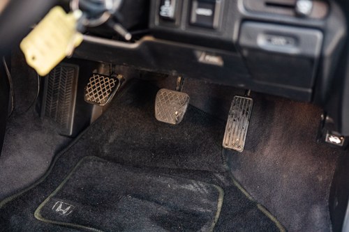 1992 Honda CRX i-VT (late 2nd gen) For Sale (picture 40 of 120)