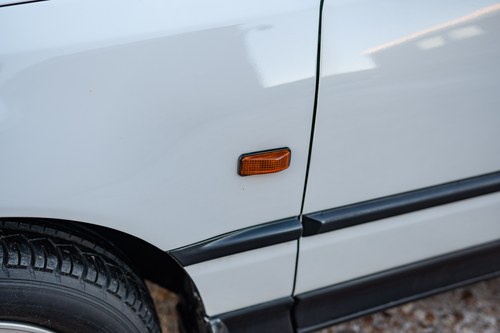 1992 Honda CRX i-VT (late 2nd gen) For Sale (picture 67 of 120)