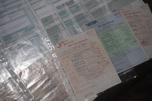 1992 Honda CRX i-VT (late 2nd gen) For Sale (picture 117 of 120)