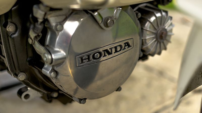 1982 Honda CX 500 Turbo For Sale (picture :index of 93)