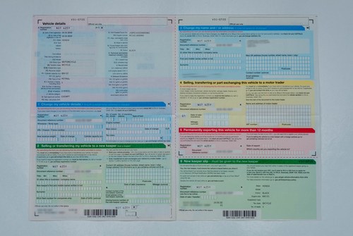 1983 Honda CX650 For Sale (picture 130 of 130)