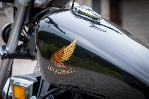 1983 Honda CX650 For Sale (picture 50 of 130)