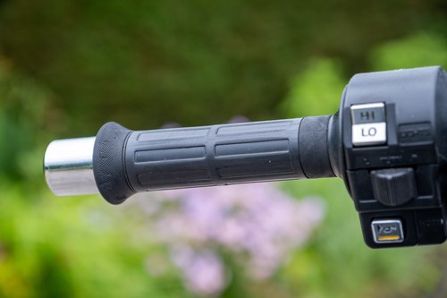 1983 Honda CX650 For Sale (picture 36 of 130)