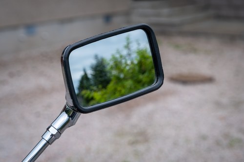 1983 Honda CX650 For Sale (picture 45 of 130)