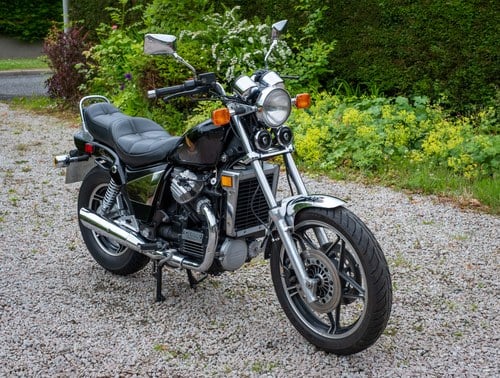 1983 Honda CX650 For Sale (picture 2 of 130)