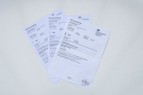 1983 Honda CX650 For Sale (picture 128 of 130)