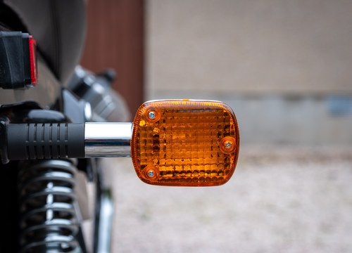 1983 Honda CX650 For Sale (picture 70 of 130)