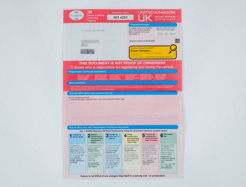 1983 Honda CX650 For Sale (picture 129 of 130)