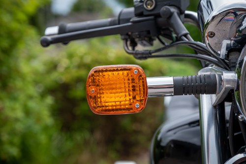 1983 Honda CX650 For Sale (picture 29 of 130)