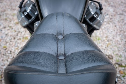 1983 Honda CX650 For Sale (picture 54 of 130)