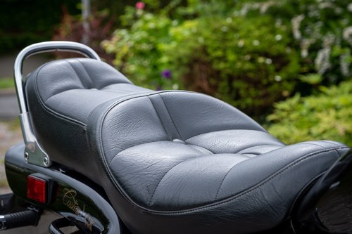 1983 Honda CX650 For Sale (picture 78 of 130)