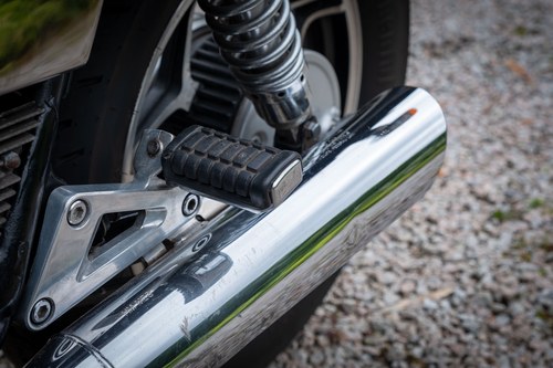 1983 Honda CX650 For Sale (picture 114 of 130)