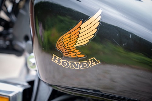 1983 Honda CX650 For Sale (picture 51 of 130)