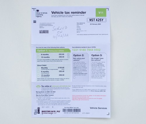 1983 Honda CX650 For Sale (picture 124 of 130)