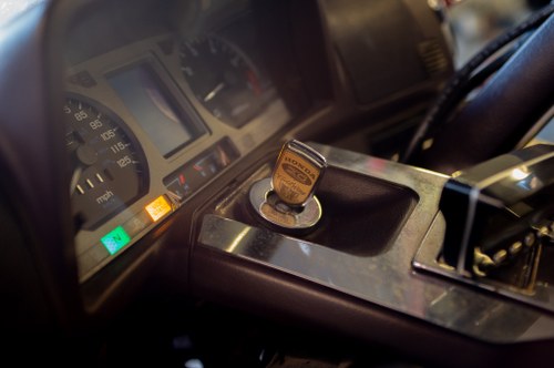 1995 Honda Goldwing 1500GL En venta (imagen 16 de 39)