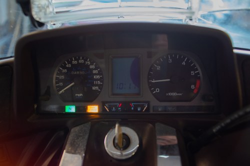 1995 Honda Goldwing 1500GL En venta (imagen 12 de 39)