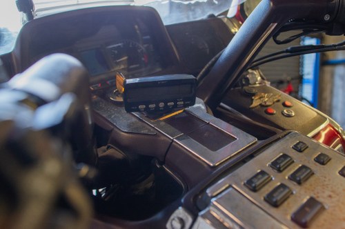 1995 Honda Goldwing 1500GL En venta (imagen 15 de 39)