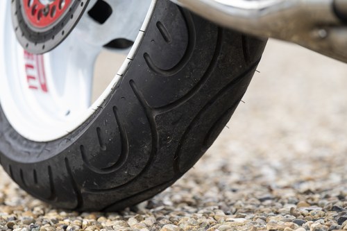 1981 Harris Magnum 2 900F2 à venda (imagem 63 de 93)