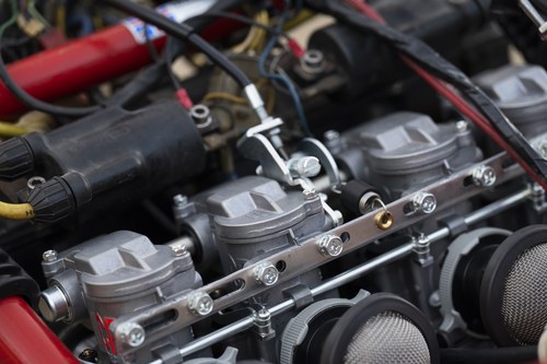 1981 Harris Magnum 2 900F2 à venda (imagem 44 de 93)