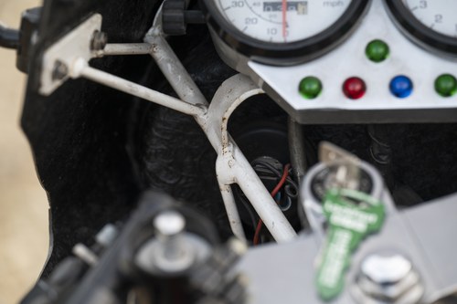 1981 Harris Magnum 2 900F2 à venda (imagem 23 de 93)