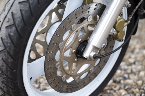 1981 Harris Magnum 2 900F2 à venda (imagem 38 de 93)