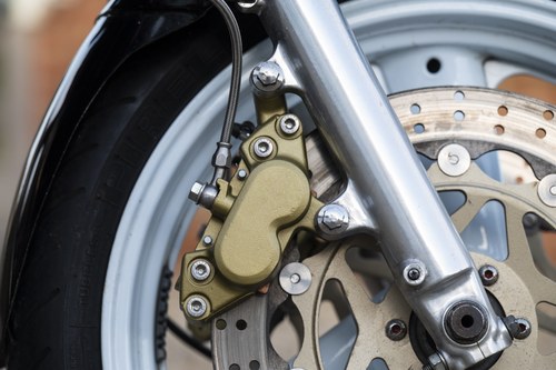 1981 Harris Magnum 2 900F2 à venda (imagem 39 de 93)