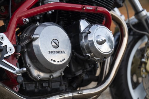 1981 Harris Magnum 2 900F2 à venda (imagem 47 de 93)