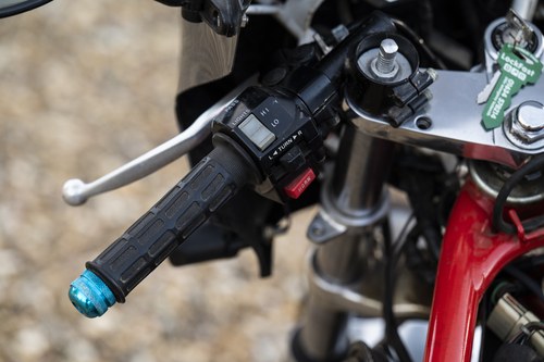 1981 Harris Magnum 2 900F2 à venda (imagem 21 de 93)