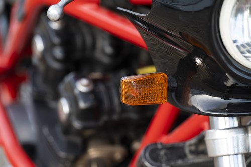 1981 Harris Magnum 2 900F2 à venda (imagem 73 de 93)