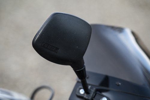 1981 Harris Magnum 2 900F2 à venda (imagem 29 de 93)