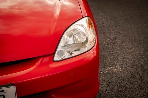 2005 Honda Insight till salu (bild 91 av 151)