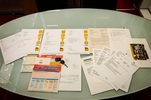 2005 Honda Insight till salu (bild 148 av 151)