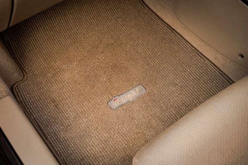 2005 Honda Insight till salu (bild 39 av 151)