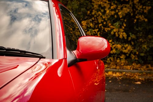 2005 Honda Insight till salu (bild 94 av 151)