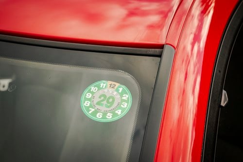 2005 Honda Insight till salu (bild 96 av 151)